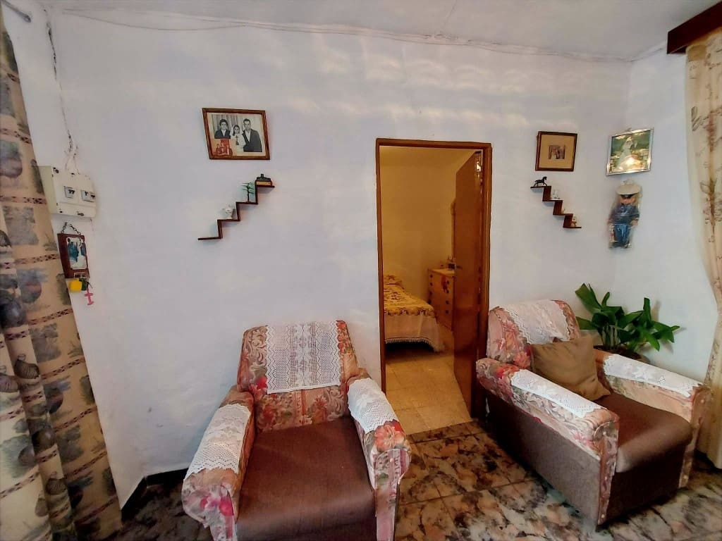 4 sovrum Hus till salu i Bobadilla de Alcaudete - 36 000 € (Ref: 9653128)