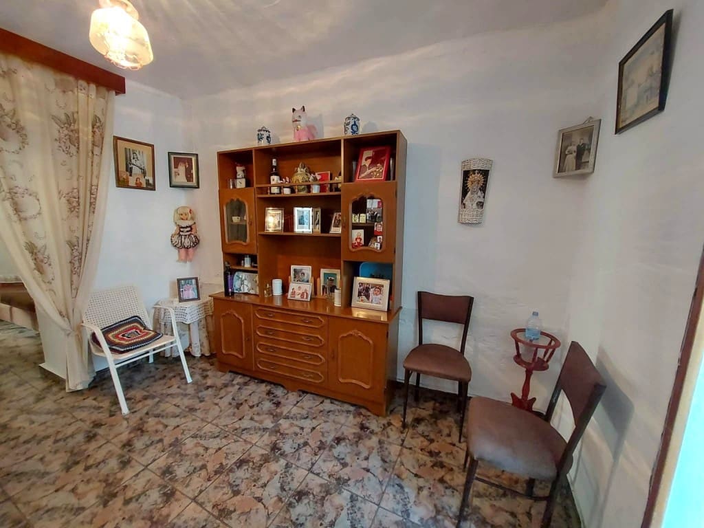 4 sovrum Hus till salu i Bobadilla de Alcaudete - 36 000 € (Ref: 9653128)