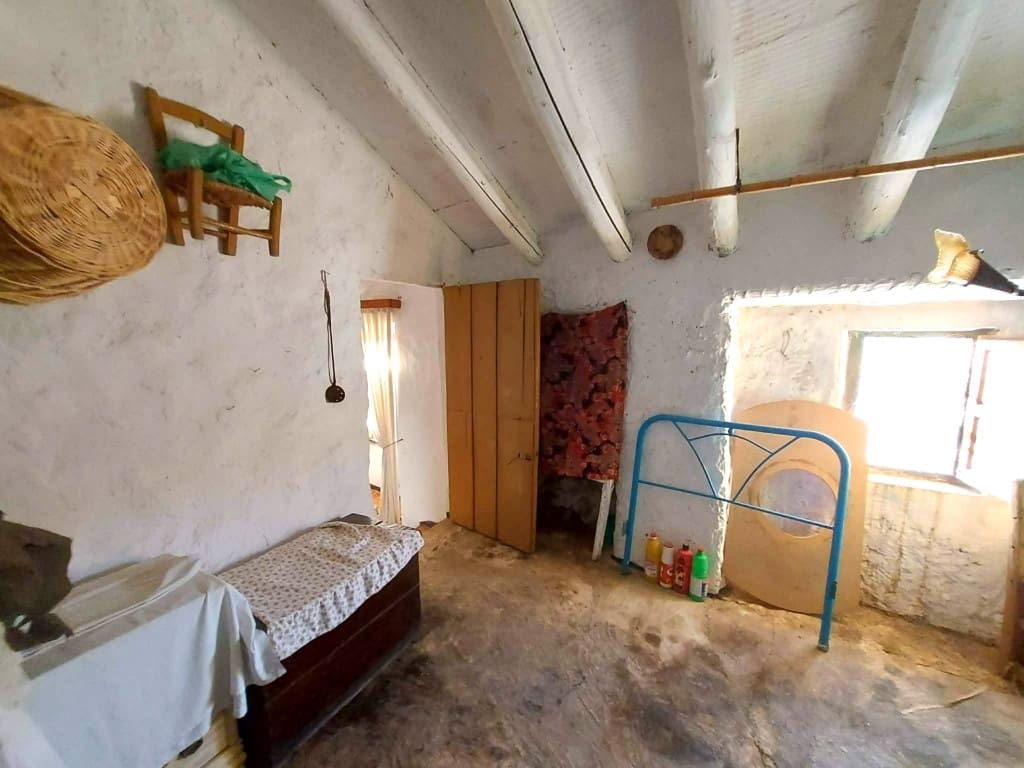 4 sovrum Hus till salu i Bobadilla de Alcaudete - 36 000 € (Ref: 9653128)
