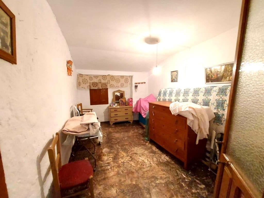 4 sovrum Hus till salu i Bobadilla de Alcaudete - 36 000 € (Ref: 9653128)