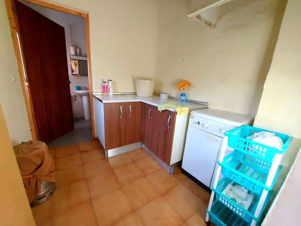 4 sovrum Hus till salu i Bobadilla de Alcaudete - 36 000 € (Ref: 9653128)