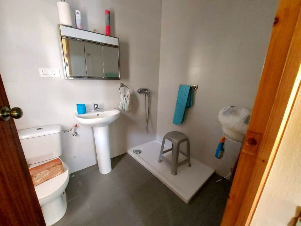 4 sovrum Hus till salu i Bobadilla de Alcaudete - 36 000 € (Ref: 9653128)