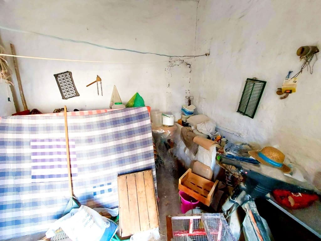 4 sovrum Hus till salu i Bobadilla de Alcaudete - 36 000 € (Ref: 9653128)