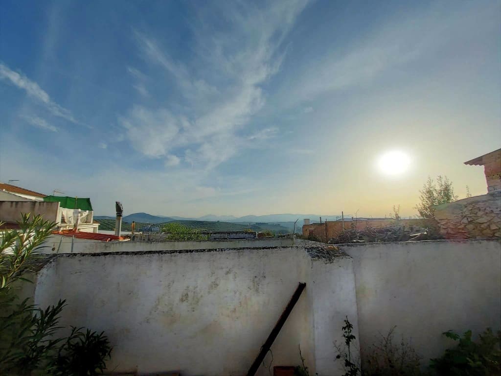 4 sovrum Hus till salu i Bobadilla de Alcaudete - 36 000 € (Ref: 9653128)