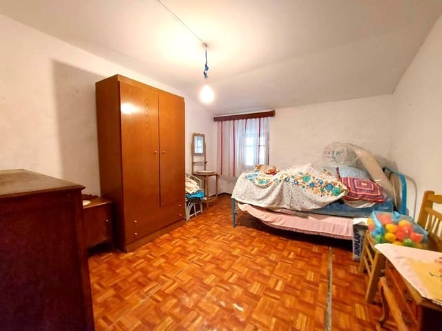 4 sovrum Hus till salu i Bobadilla de Alcaudete, Alcaudete - 36 000 € (Ref: 9653128)