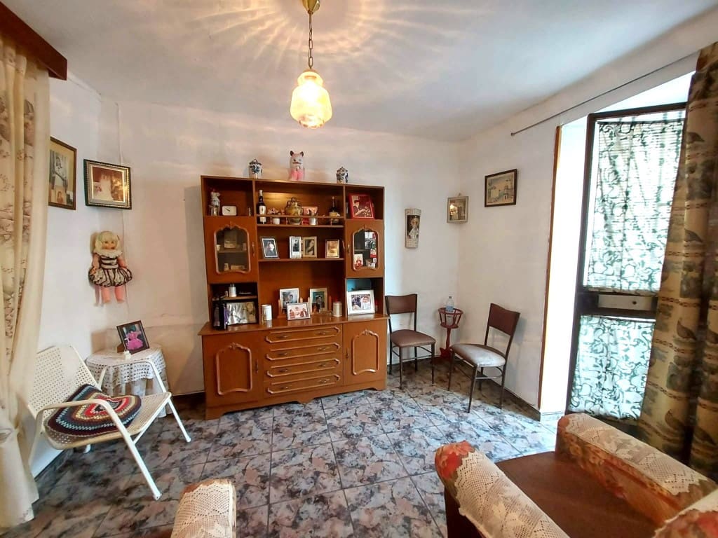 4 sovrum Hus till salu i Bobadilla de Alcaudete - 36 000 € (Ref: 9653128)