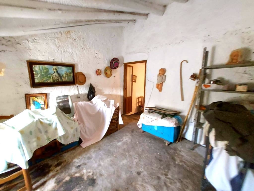 4 sovrum Hus till salu i Bobadilla de Alcaudete - 36 000 € (Ref: 9653128)