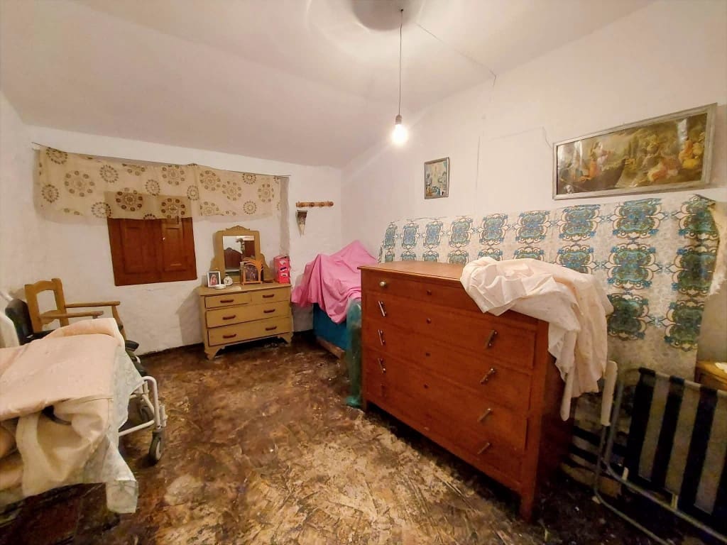 4 sovrum Hus till salu i Bobadilla de Alcaudete - 36 000 € (Ref: 9653128)