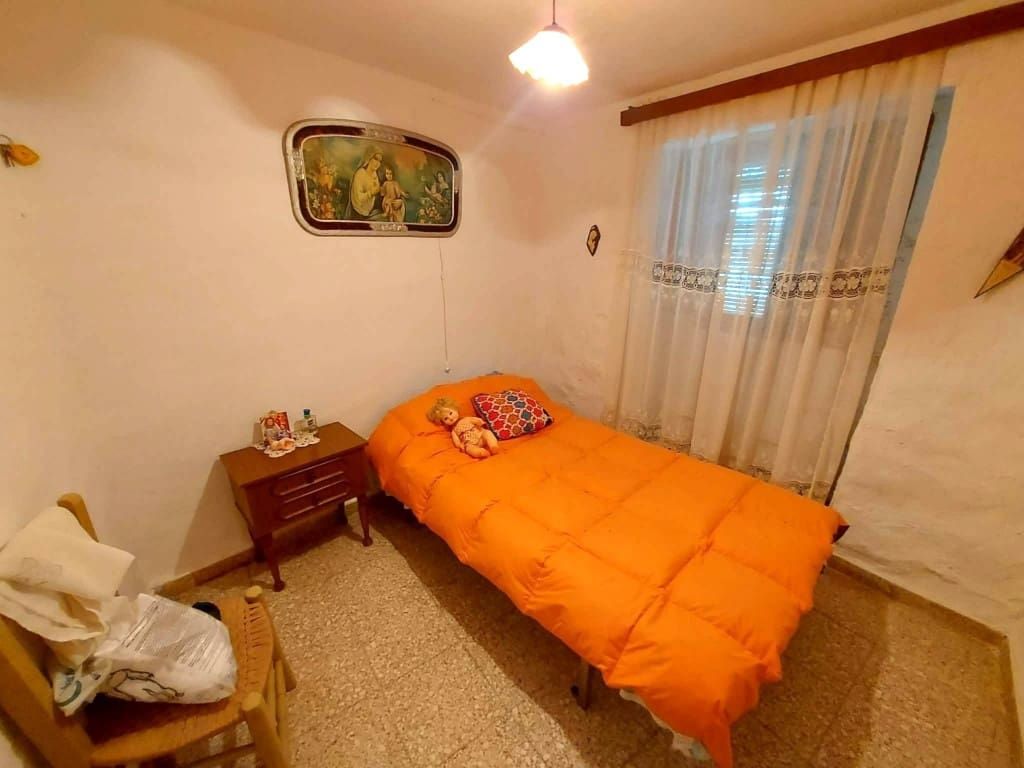 4 sovrum Hus till salu i Bobadilla de Alcaudete - 36 000 € (Ref: 9653128)