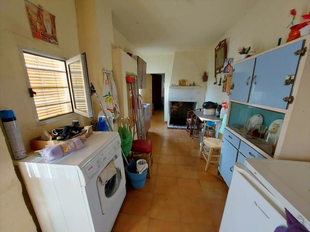 4 sovrum Hus till salu i Bobadilla de Alcaudete - 36 000 € (Ref: 9653128)