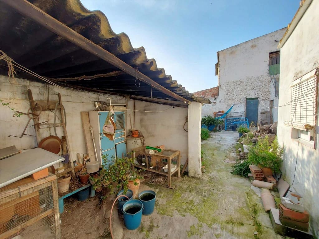 4 sovrum Hus till salu i Bobadilla de Alcaudete - 36 000 € (Ref: 9653128)