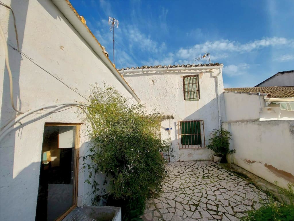 4 sovrum Hus till salu i Bobadilla de Alcaudete - 36 000 € (Ref: 9653128)