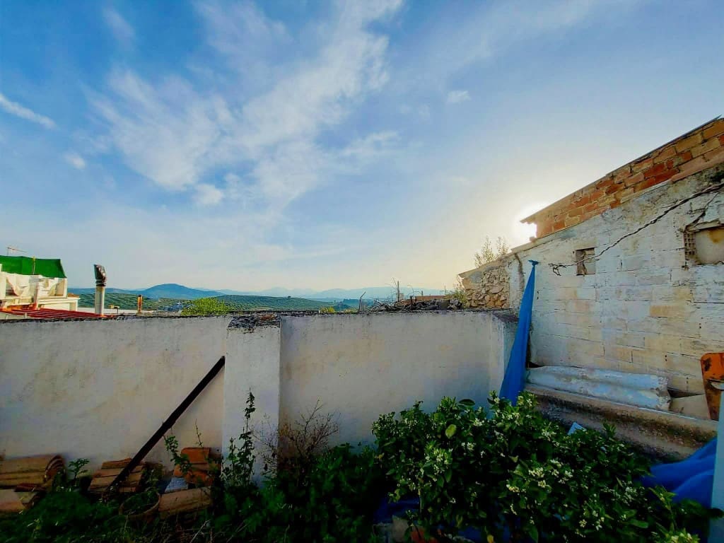 4 sovrum Hus till salu i Bobadilla de Alcaudete - 36 000 € (Ref: 9653128)