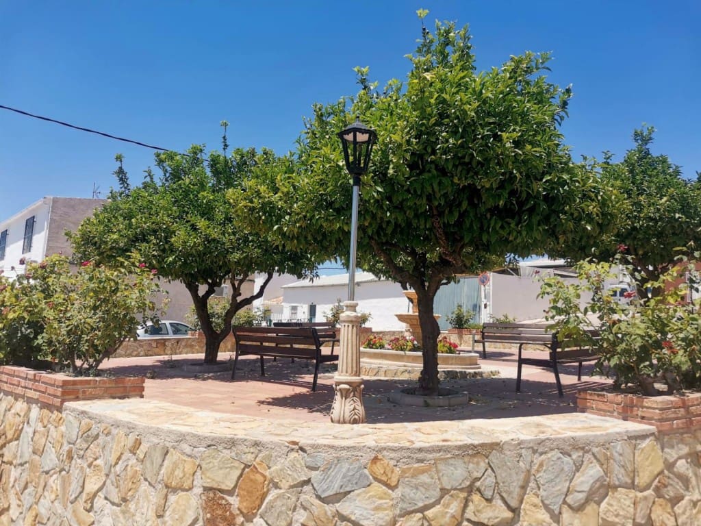 4 sovrum Hus till salu i Bobadilla de Alcaudete - 36 000 € (Ref: 9653128)