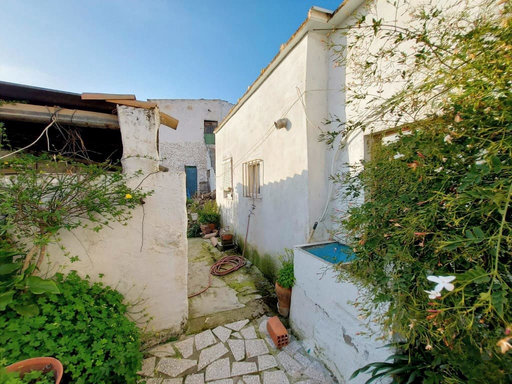 4 sovrum Hus till salu i Bobadilla de Alcaudete - 36 000 € (Ref: 9653128)