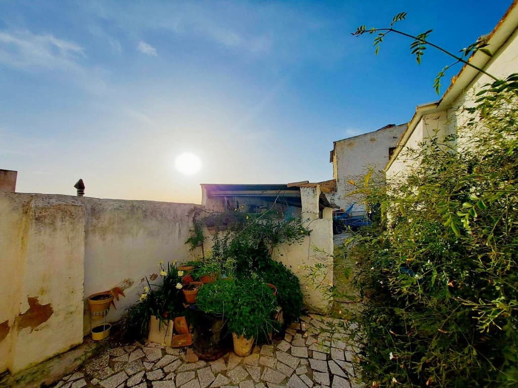 4 sovrum Hus till salu i Bobadilla de Alcaudete - 36 000 € (Ref: 9653128)