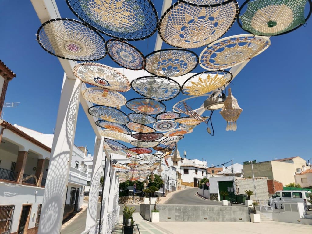 4 sovrum Hus till salu i Bobadilla de Alcaudete - 36 000 € (Ref: 9653128)