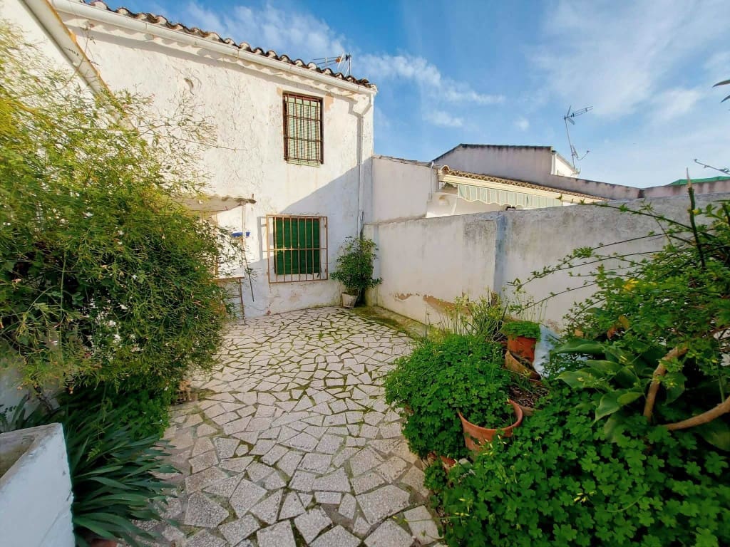 4 sovrum Hus till salu i Bobadilla de Alcaudete - 36 000 € (Ref: 9653128)