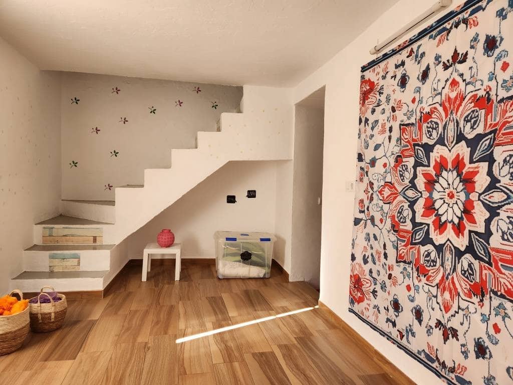 3 bedroom Townhouse for sale in Baena with pool garage - € 79,900 (Ref: 9659327)