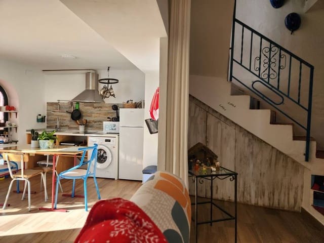 3 bedroom Townhouse for sale in Baena with pool garage - € 79,900 (Ref: 9659327)