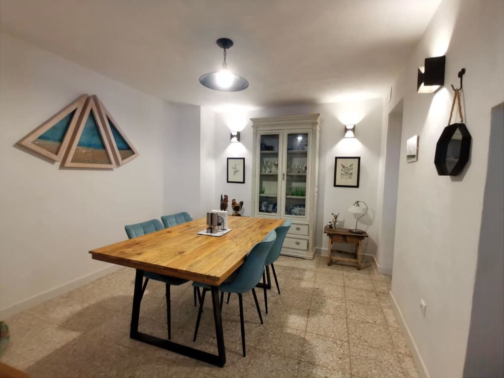 3 bedroom Townhouse for sale in Fuente-Tojar with pool - € 92,750 (Ref: 9665263)