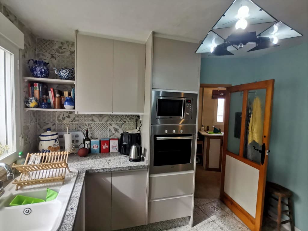 3 bedroom Townhouse for sale in Fuente-Tojar with pool - € 92,750 (Ref: 9665263)