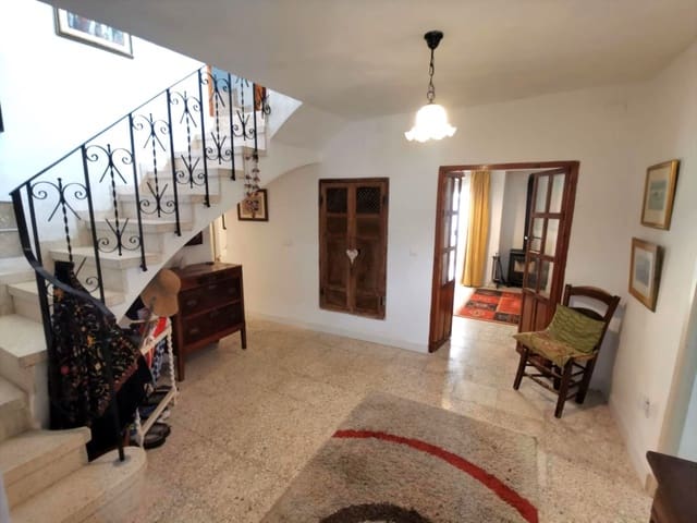 3 bedroom Townhouse for sale in Fuente-Tójar with pool - € 92,750 (Ref: 9665263)