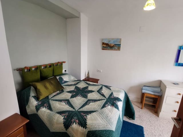 3 bedroom Townhouse for sale in Fuente-Tójar with pool - € 92,750 (Ref: 9665263)