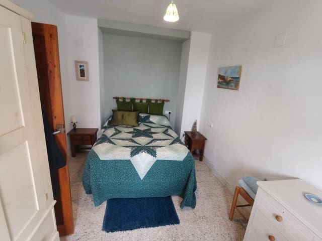 3 bedroom Townhouse for sale in Fuente-Tójar with pool - € 92,750 (Ref: 9665263)