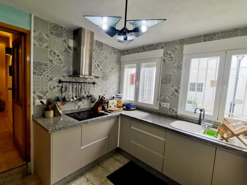 3 bedroom Townhouse for sale in Fuente-Tojar with pool - € 92,750 (Ref: 9665263)