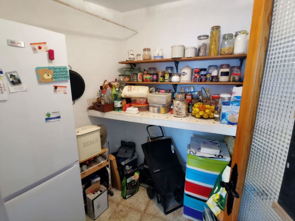 3 bedroom Townhouse for sale in Fuente-Tojar with pool - € 92,750 (Ref: 9665263)