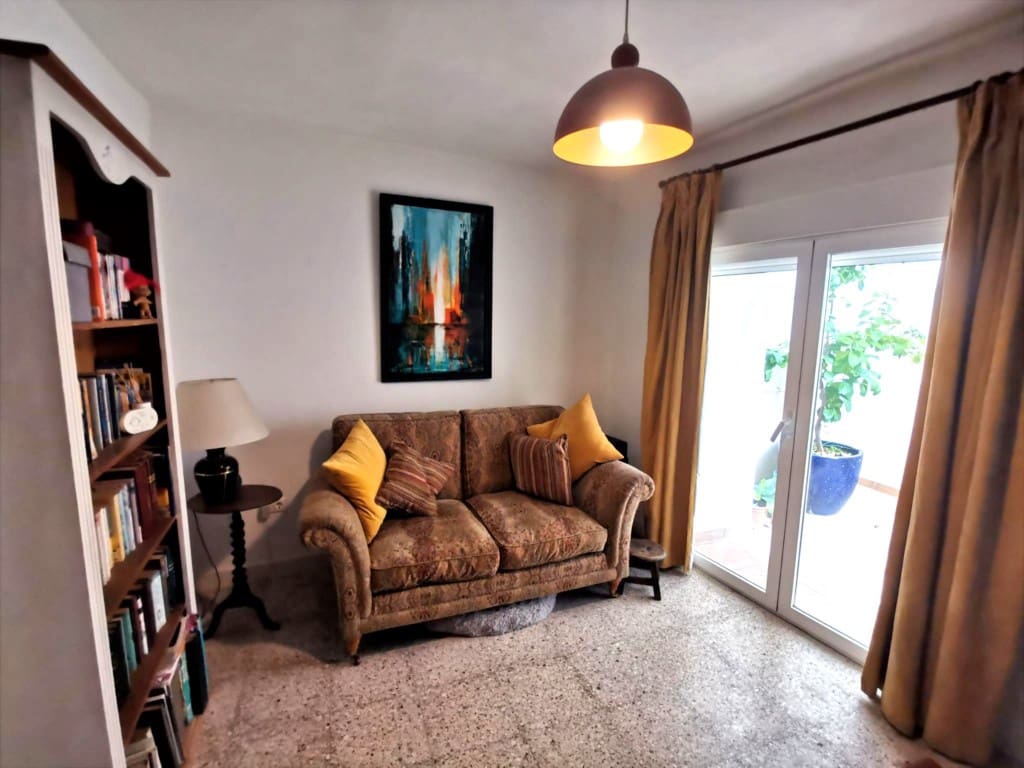 3 bedroom Townhouse for sale in Fuente-Tojar with pool - € 92,750 (Ref: 9665263)