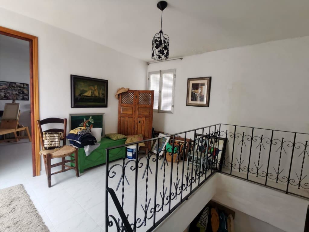 3 bedroom Townhouse for sale in Fuente-Tojar with pool - € 92,750 (Ref: 9665263)