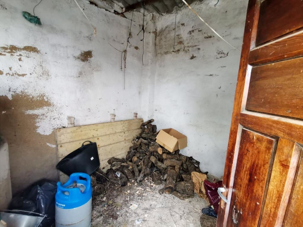 3 bedroom Townhouse for sale in Fuente-Tojar with pool - € 92,750 (Ref: 9665263)