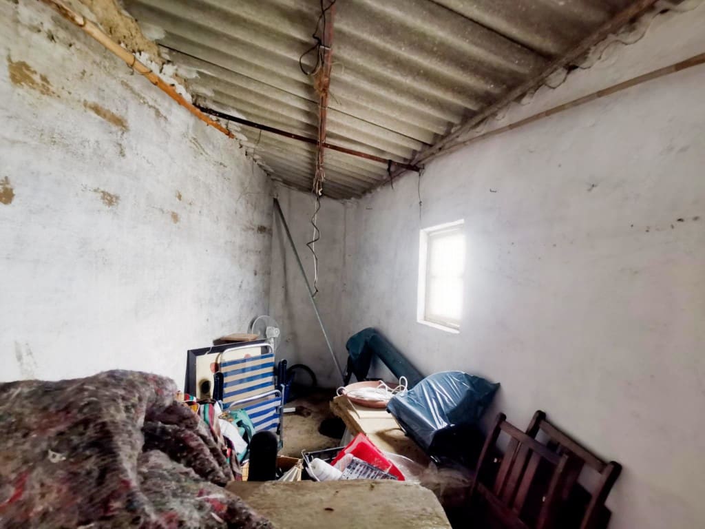 3 bedroom Townhouse for sale in Fuente-Tojar with pool - € 92,750 (Ref: 9665263)