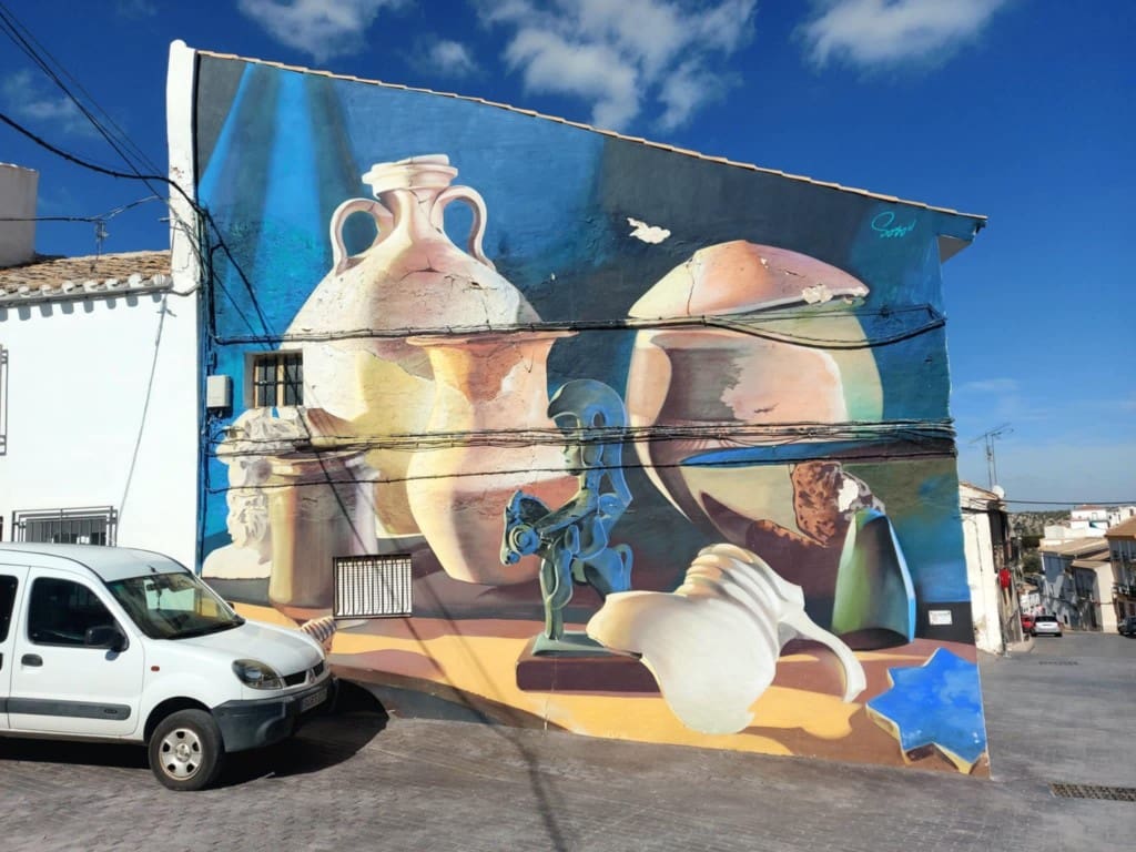 3 bedroom Townhouse for sale in Fuente-Tojar with pool - € 92,750 (Ref: 9665263)