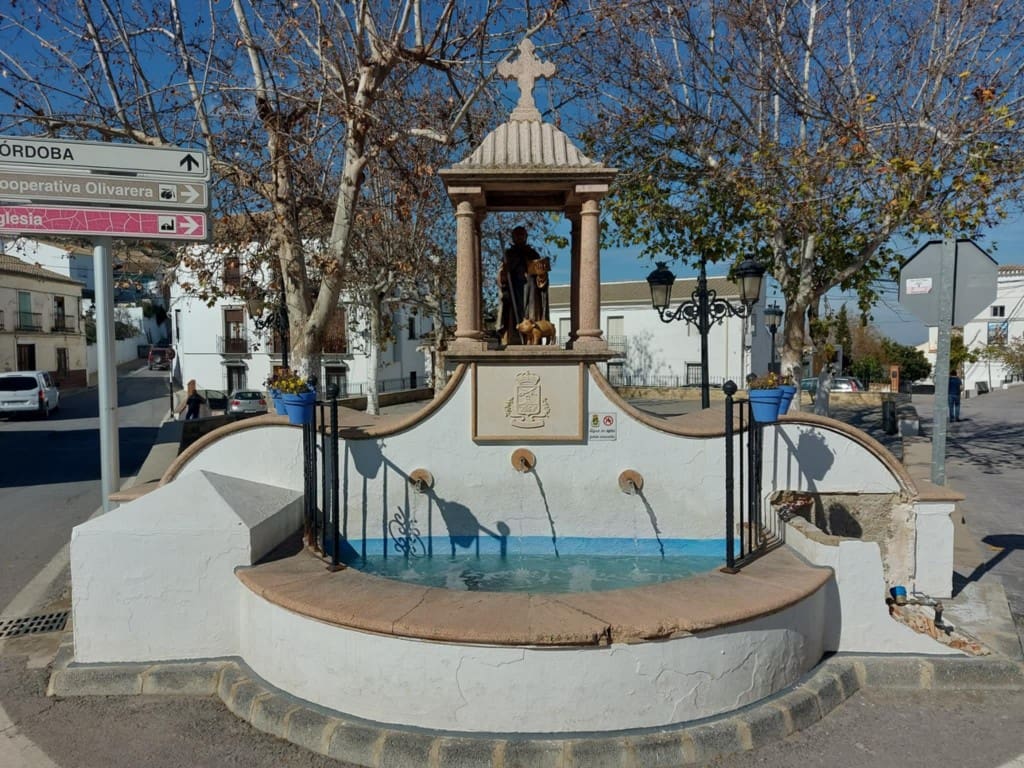 3 bedroom Townhouse for sale in Fuente-Tojar with pool - € 92,750 (Ref: 9665263)