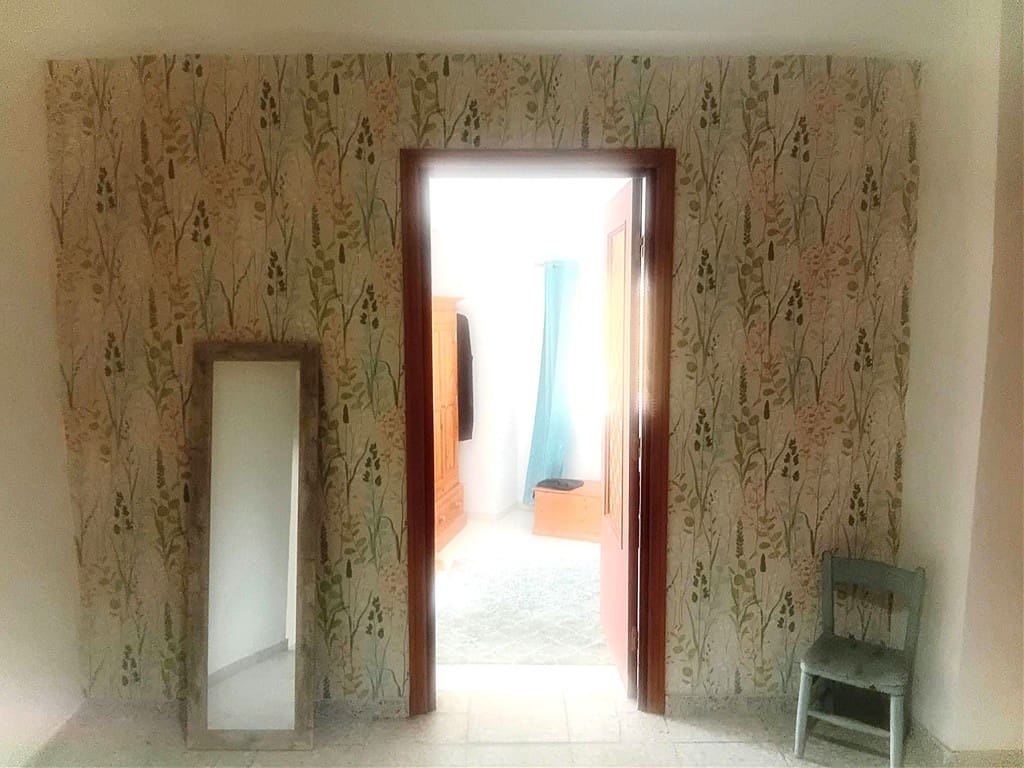 Casa de 3 habitaciones en Fuente-Tójar en venta con piscina - 92.750 € (Ref: 9665263)