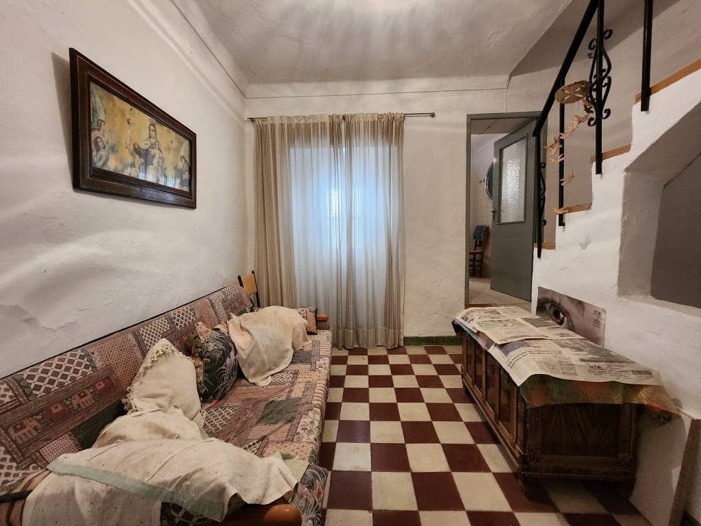 4 sovrum Hus till salu i Luque med pool - 42 000 € (Ref: 9666426)