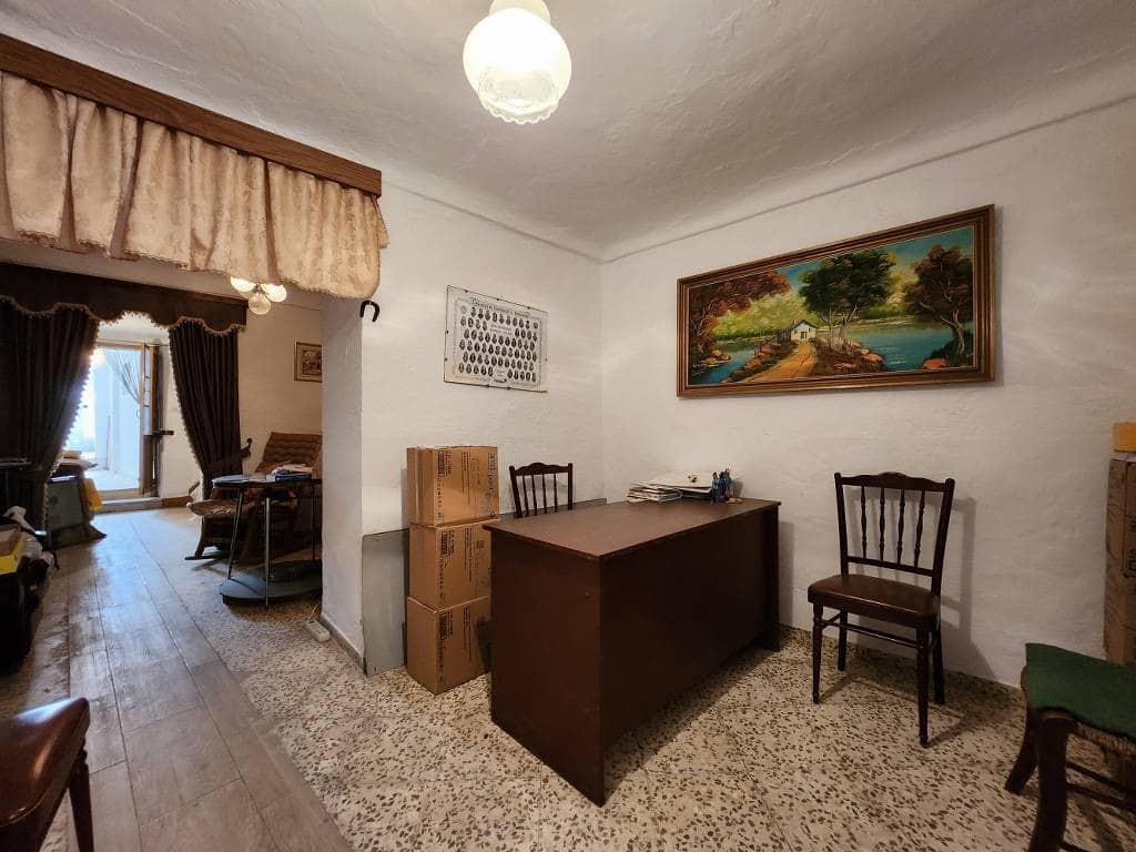 4 sovrum Hus till salu i Luque med pool - 42 000 € (Ref: 9666426)