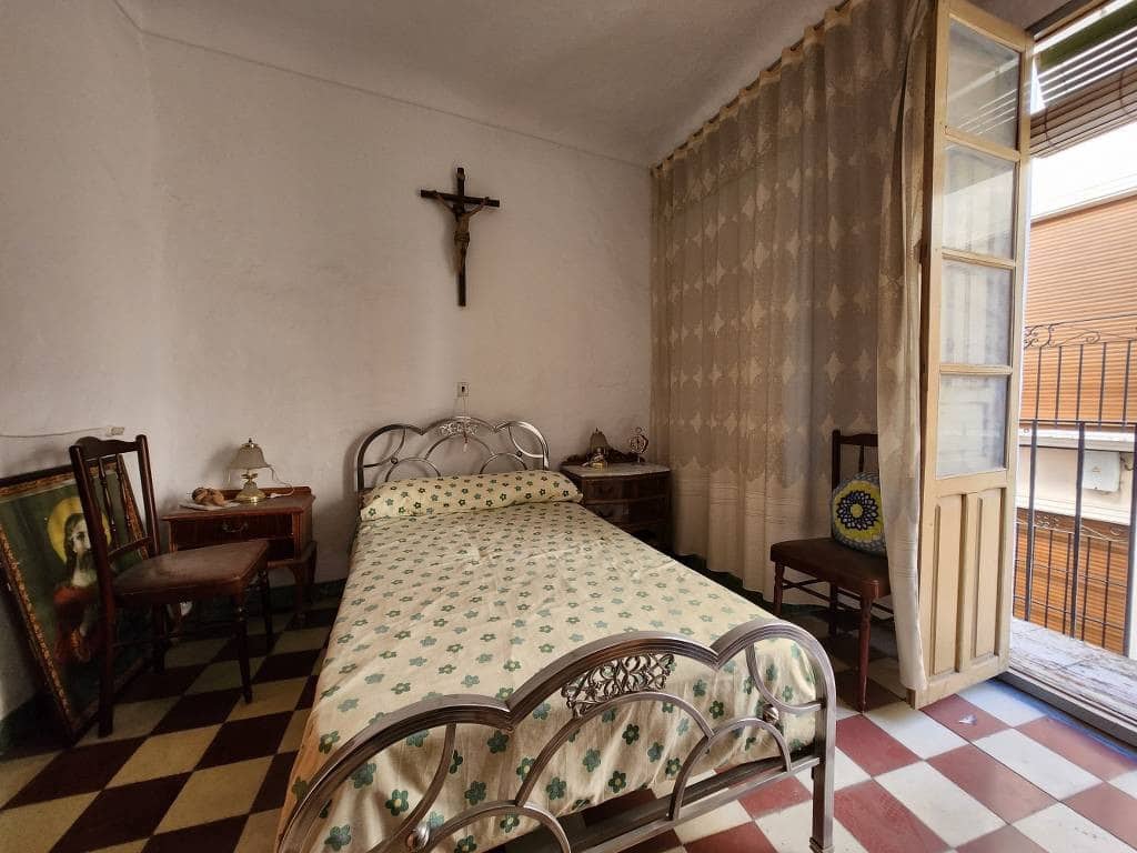 4 sovrum Hus till salu i Luque med pool - 42 000 € (Ref: 9666426)