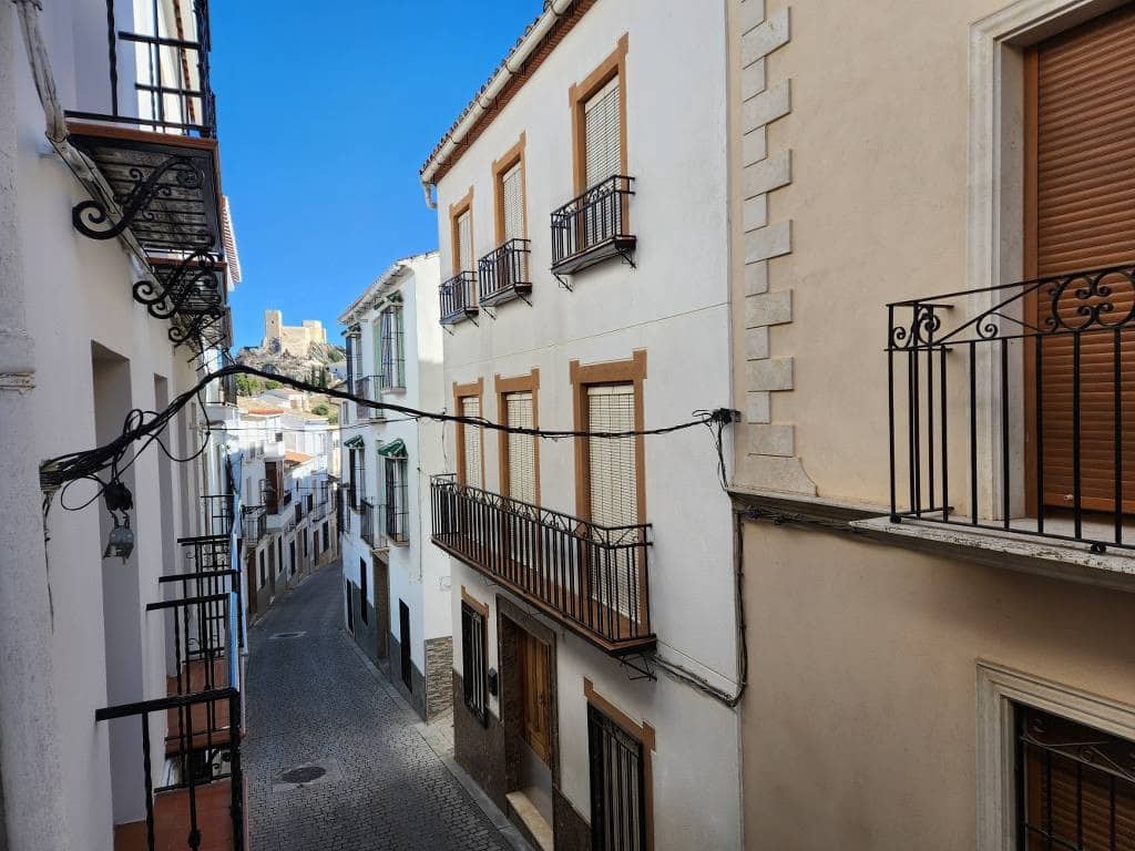 4 sovrum Hus till salu i Luque med pool - 42 000 € (Ref: 9666426)