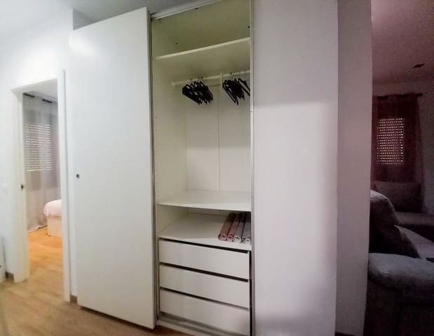 2 quarto Apartamento para venda em Priego de Córdoba - 69 900 € (Ref: 9669460)