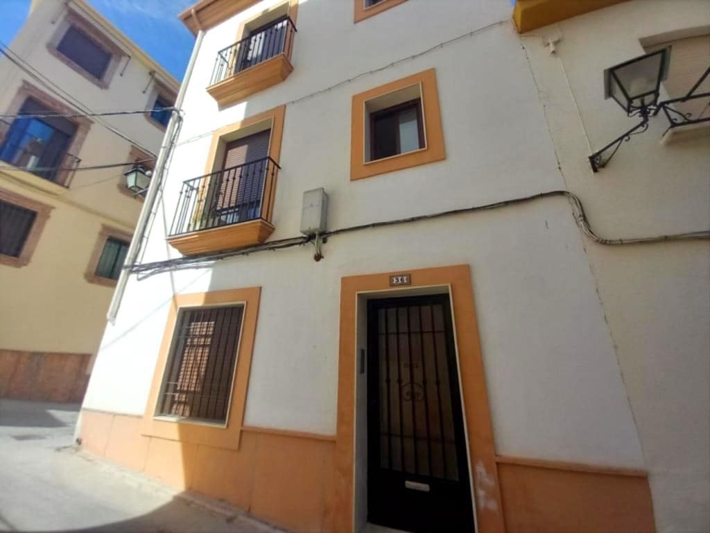 2 quarto Apartamento para venda em Priego de Cordoba - 69 900 € (Ref: 9669460)