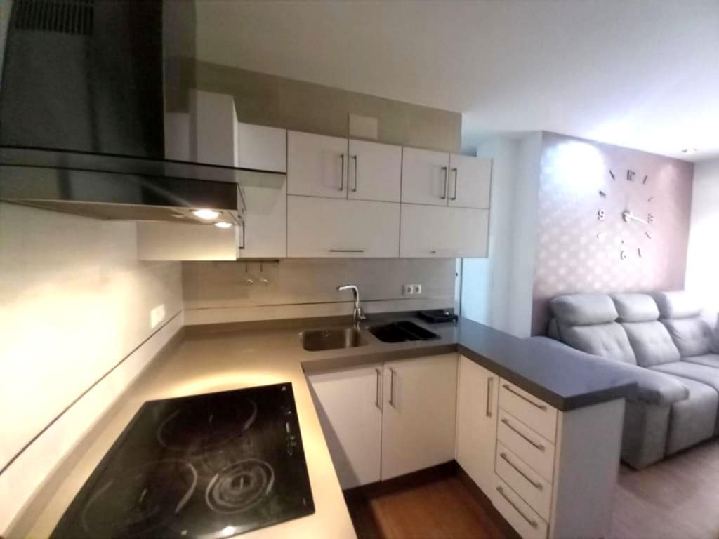 2 quarto Apartamento para venda em Priego de Cordoba - 69 900 € (Ref: 9669460)