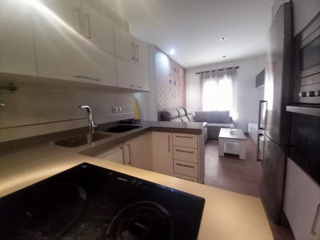 2 quarto Apartamento para venda em Priego de Cordoba - 69 900 € (Ref: 9669460)