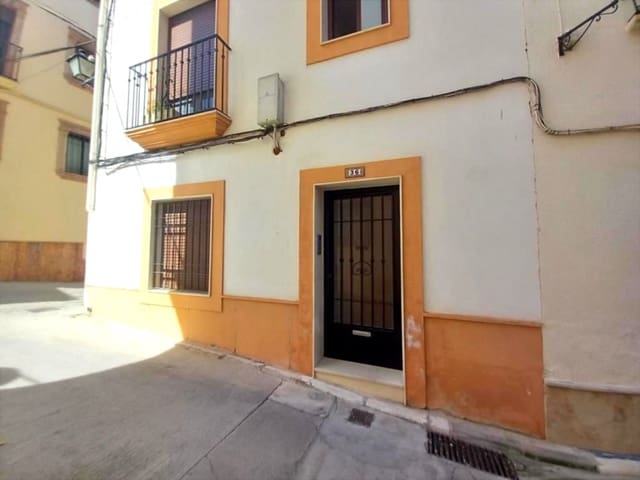 2 quarto Apartamento para venda em Priego de Córdoba - 69 900 € (Ref: 9669460)
