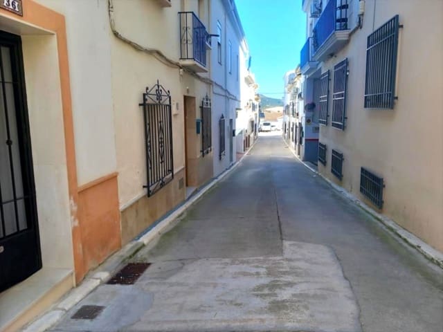 2 quarto Apartamento para venda em Priego de Córdoba - 69 900 € (Ref: 9669460)