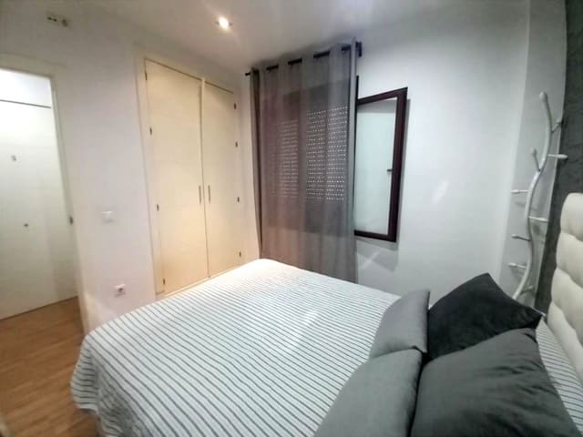 2 quarto Apartamento para venda em Priego de Córdoba - 69 900 € (Ref: 9669460)