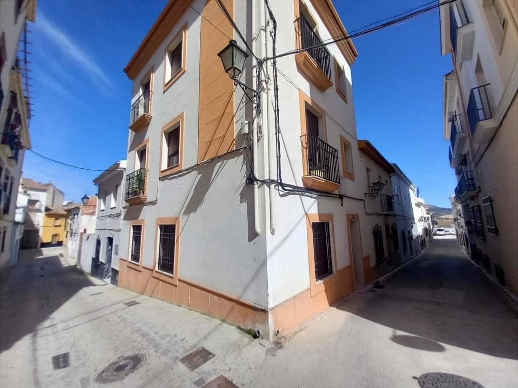 2 quarto Apartamento para venda em Priego de Cordoba - 69 900 € (Ref: 9669460)